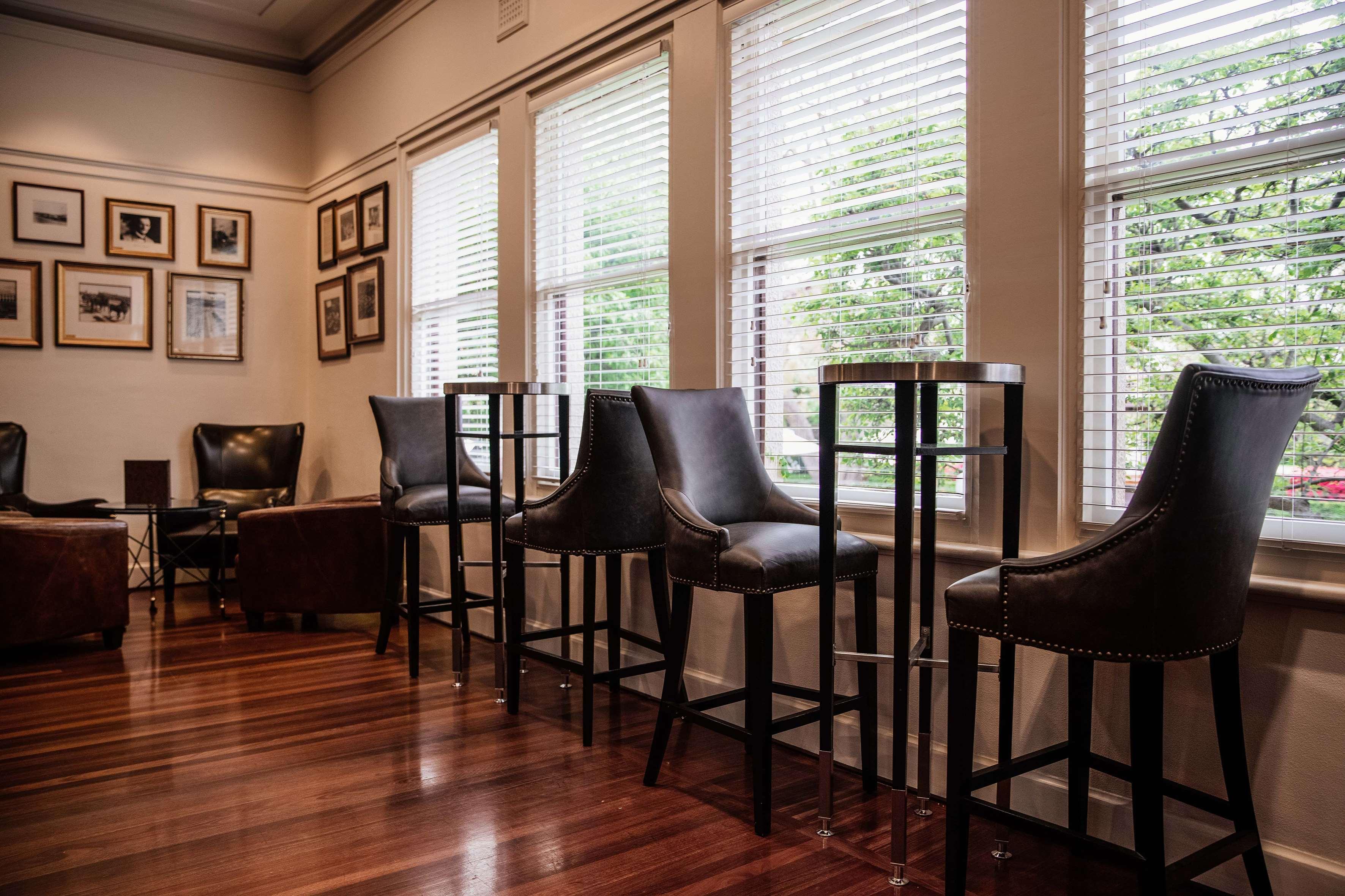 Hotel Hyatt - A Park Hyatt Canberra