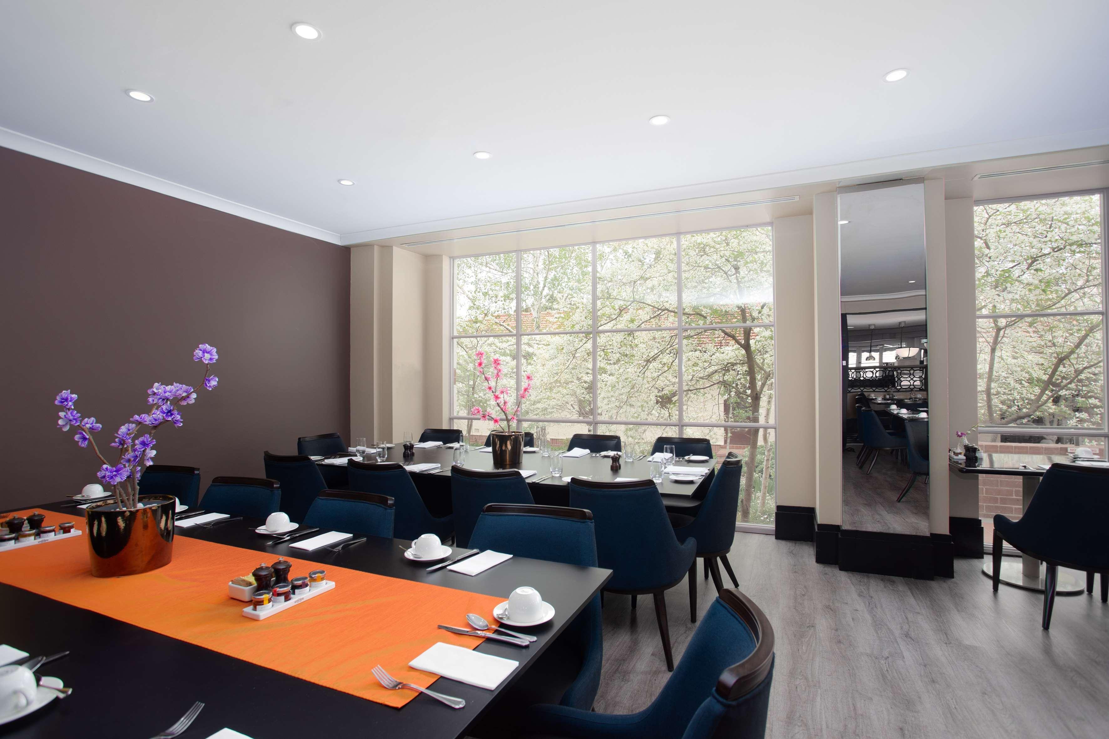 Hyatt - A Park Hyatt 5* Canberra