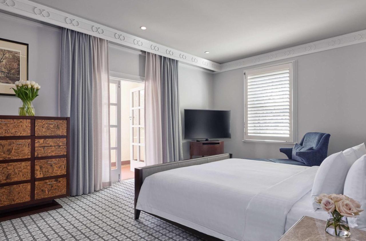 Hyatt - A Park Hyatt 5* Canberra