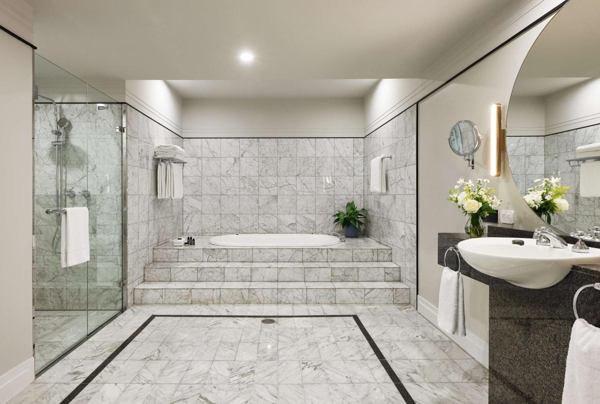 Hotel Hyatt - A Park Hyatt Canberra
