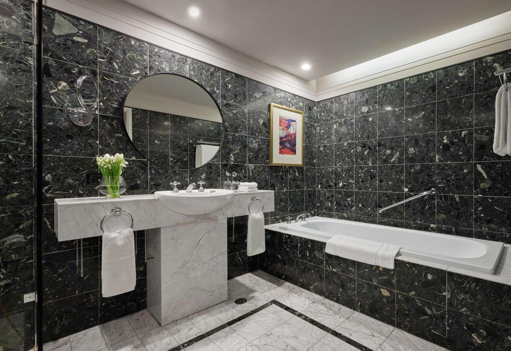 Hotel Hyatt - A Park Hyatt Canberra