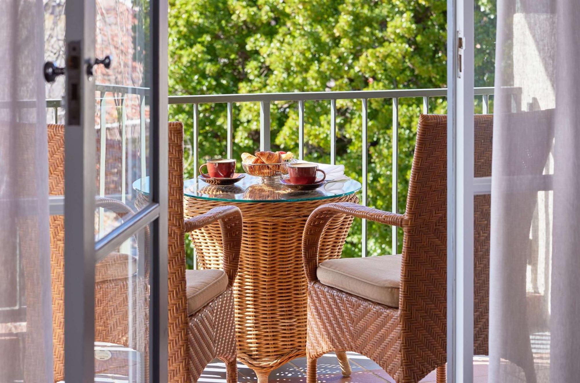 Hyatt - A Park Hyatt Hotel Canberra